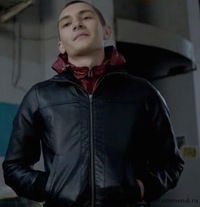 Никита Назаров