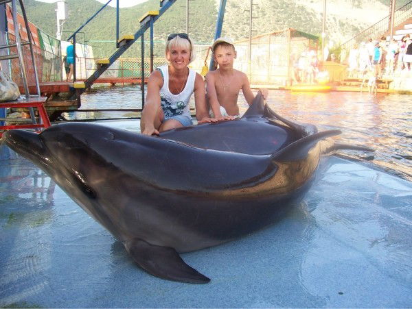 Яна Мензелинцева