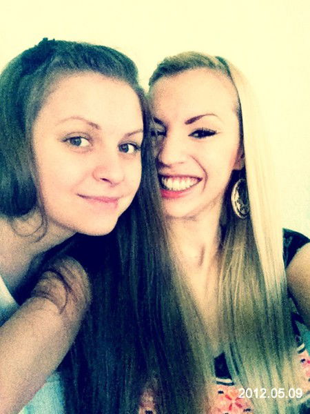 Настенька Циркулева