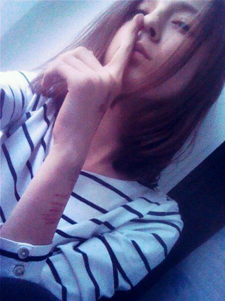 Даша Журавлева