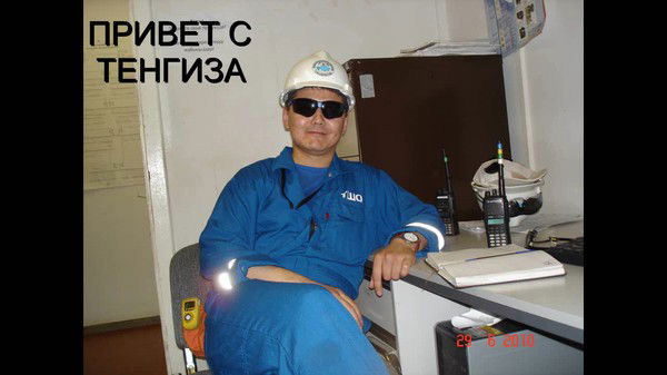 Жанат Давлетбаев