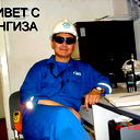 Жанат Давлетбаев