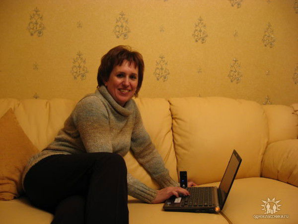 Наталья Ремезова