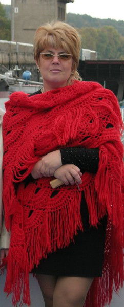 Алла Николаевна Изачик-Исаева