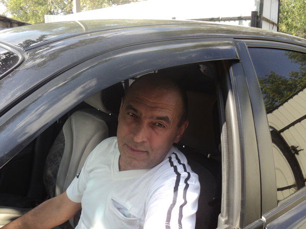 Флорит Хайдаров