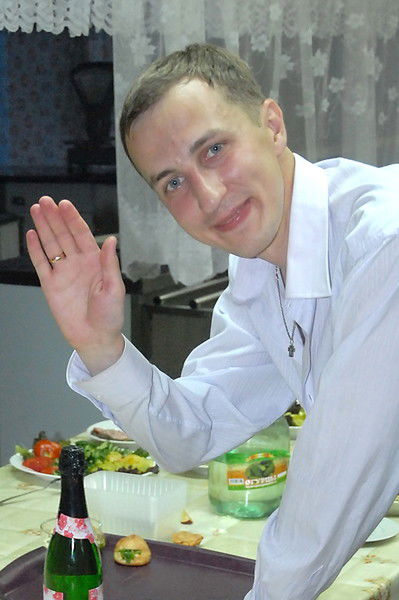 Антон Паршаков