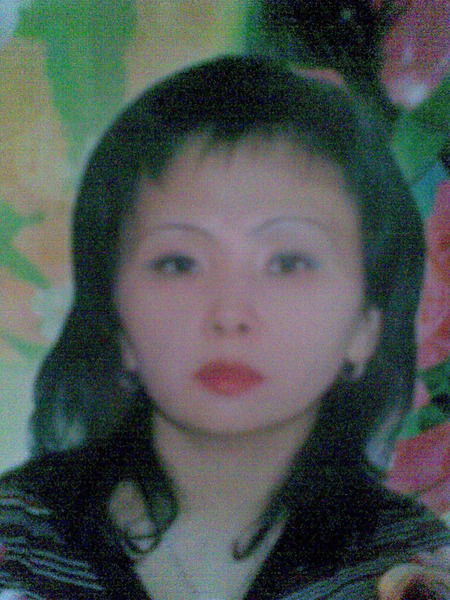 Альфия Дюйкенова