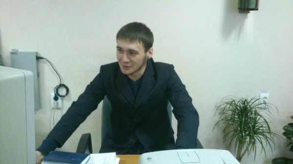 Никита Шурыгин