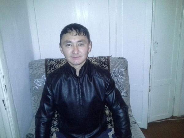 Багдат Турысбеков