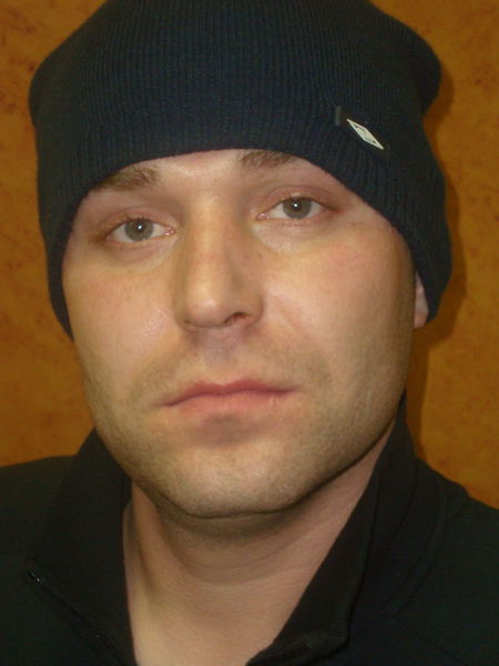 Андрей Никитин