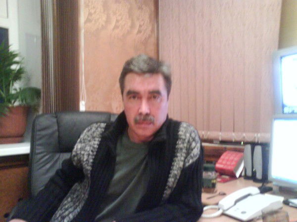 Рим Имамутдинов