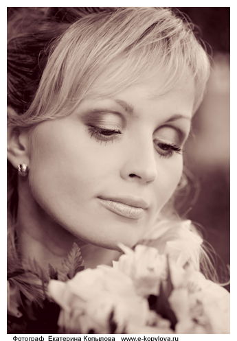 Елена Кольцова