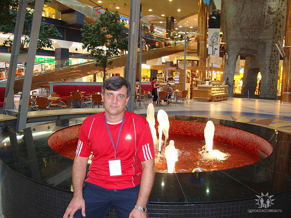 Виталий Галагоц