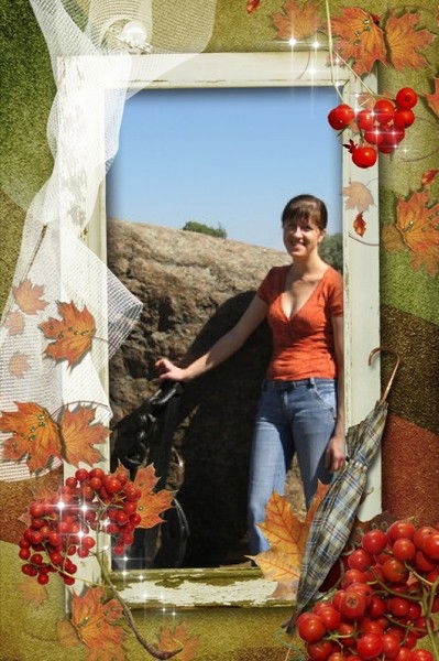 Галина Чеммен