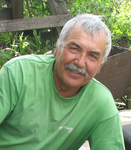 Шамиль Танабаев