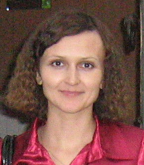 Любовь Власова