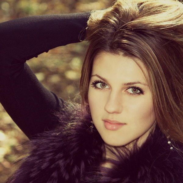 Карина Соколянская