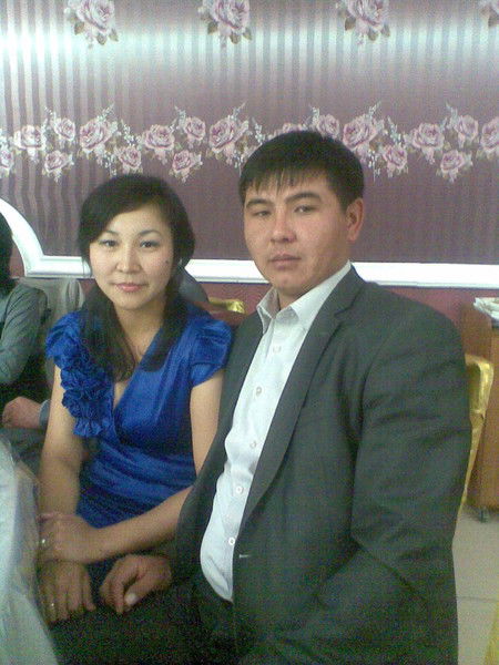 Мейрамхан Мы?баев