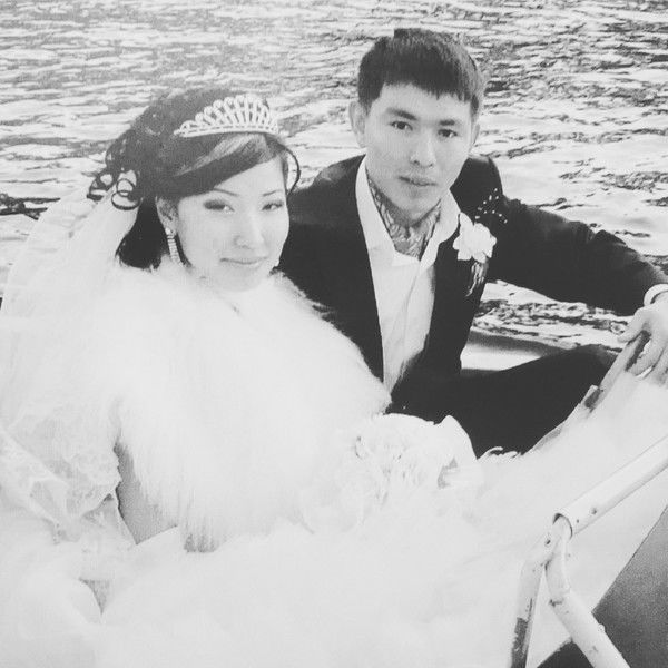 Регина Акбулатова