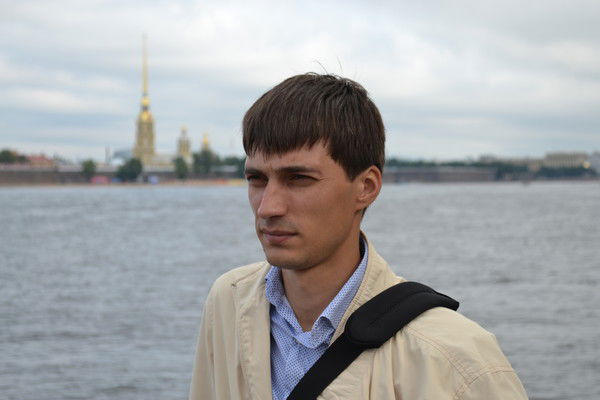 Евгений Поляков