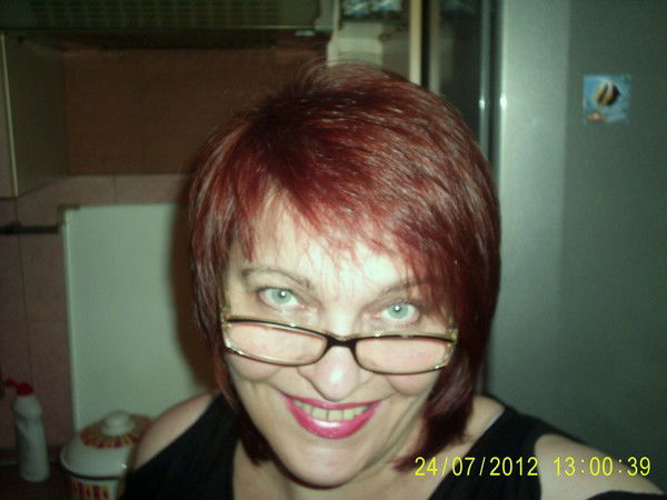 Лариса Гаврилова