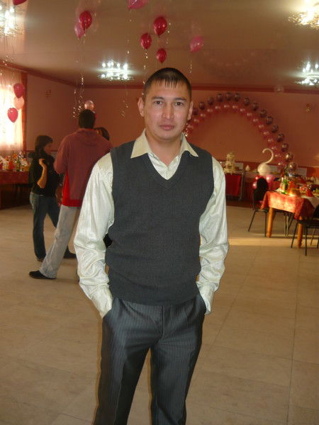 Дамир Кульжимиров