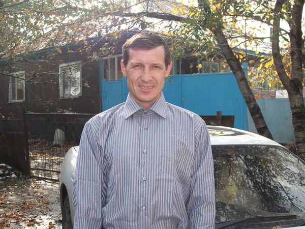 Владимир Подкопаев