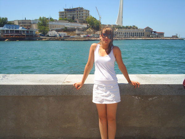 Светик Ёркина