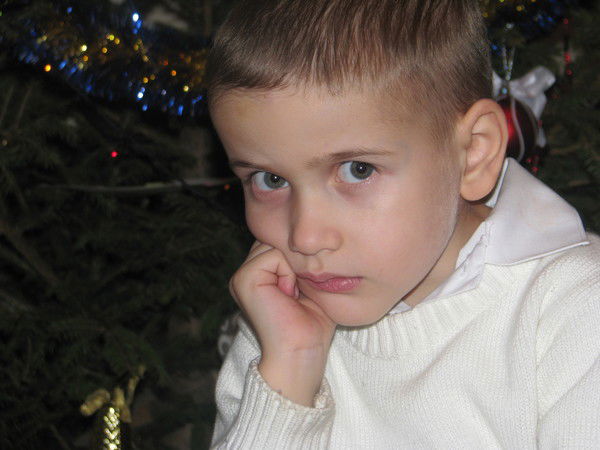 Андрей Громенко