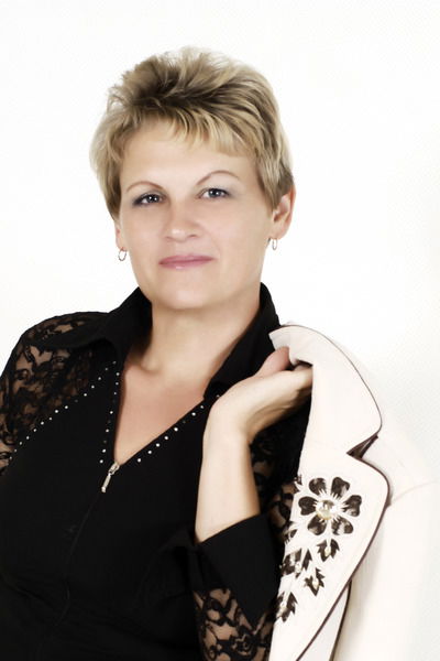 Елена Драгонер