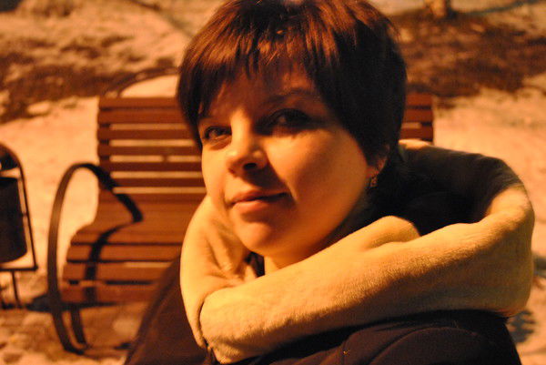 Юлия Панамаревка