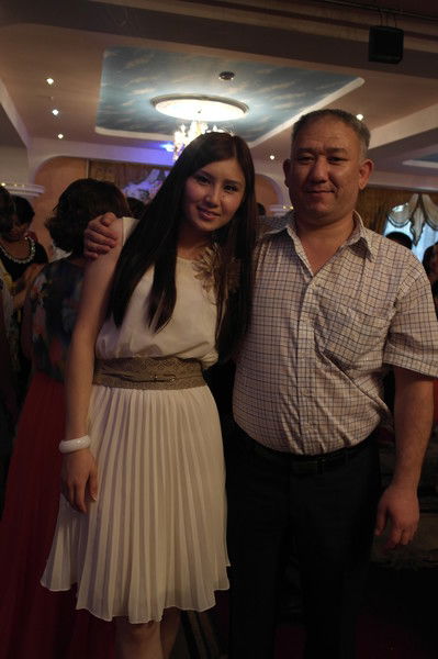 Мурат Елпанов