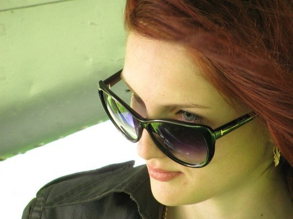 Инна Денисович