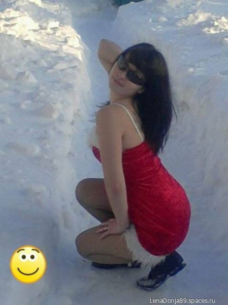 Елена Коновалова