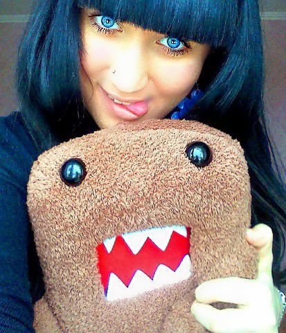 Наташа Шалимова