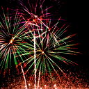 Праздничные Салюты