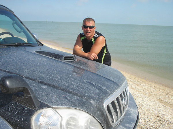 Игорь Бутенко