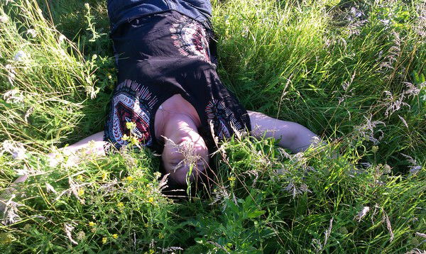 Ольга Семенихина