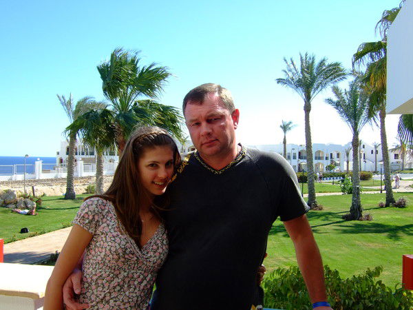 Виктор Головин