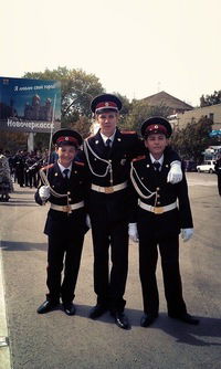 Руслан Гаджиев