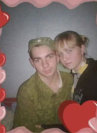 Анна Семенова