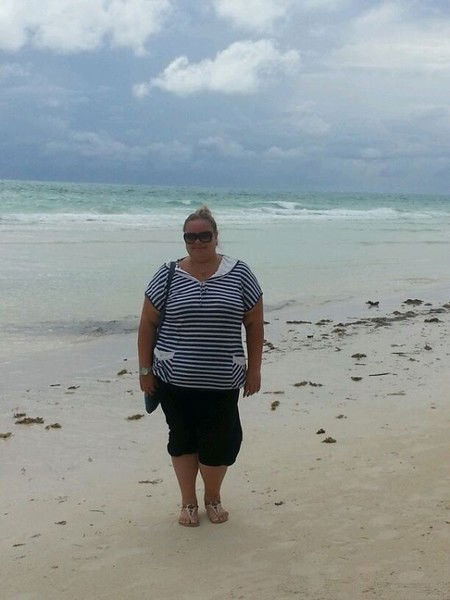 Таня Судакова