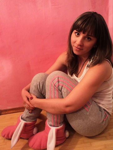 Любовь Киут