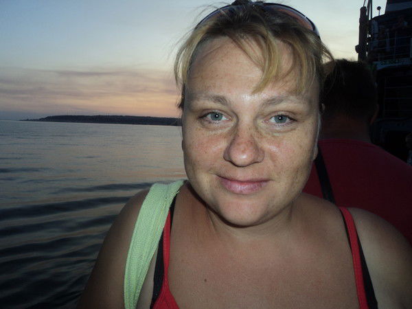 Елена Коваленко