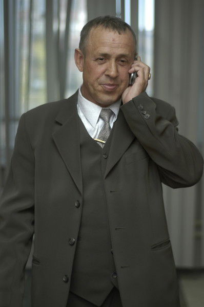 Игорь Лантухов