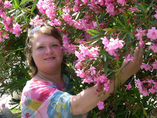 Елена Чадина