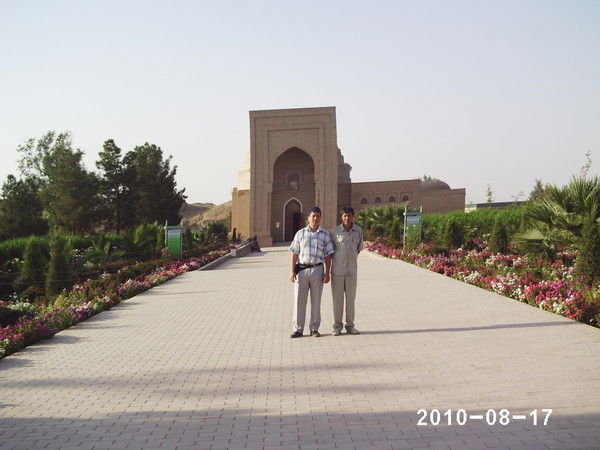 Рафаиль Салихов