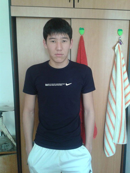 Талгат Токтаров