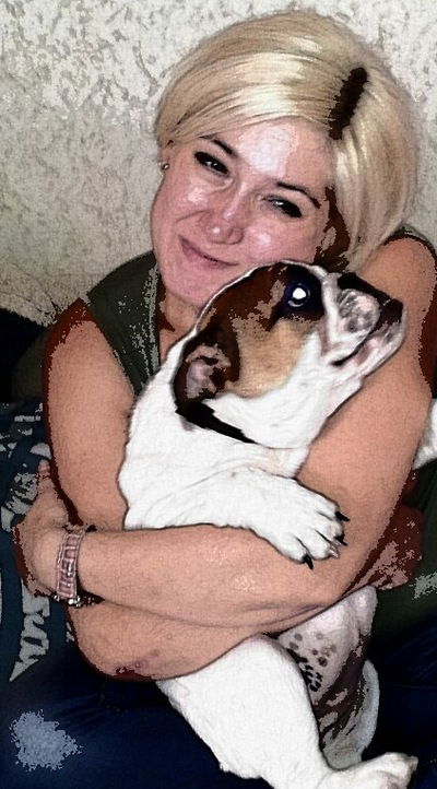 Лилия Марченко