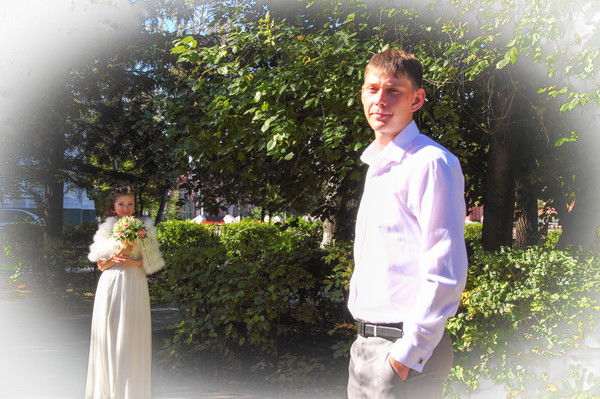 Иван Сидоров